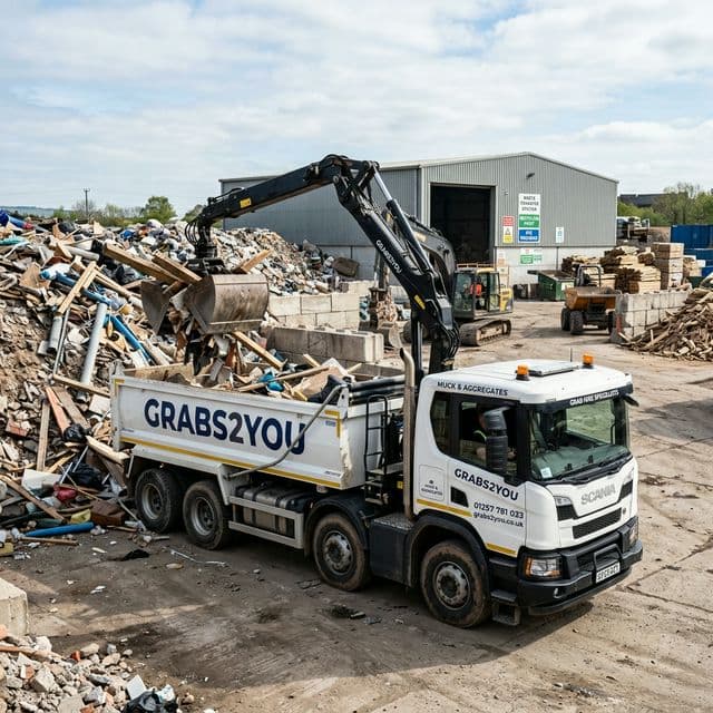 General Waste